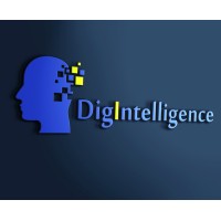 Digintelligence logo, Digintelligence contact details