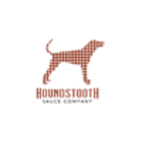 Houndstooth Sauce Company logo, Houndstooth Sauce Company contact details