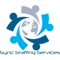 Sync Staffing, Inc logo, Sync Staffing, Inc contact details