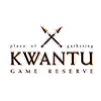 Kwantu Private Game Reserve logo, Kwantu Private Game Reserve contact details