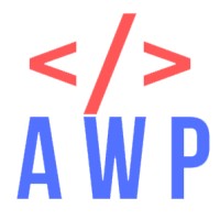 America's Web Place logo, America's Web Place contact details