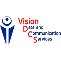 Vision Data & Communication Services (VDCS) logo, Vision Data & Communication Services (VDCS) contact details