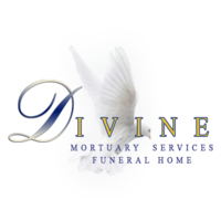 Divine Mortuary Services logo, Divine Mortuary Services contact details