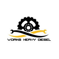 Works Heavy Diesel Pty Ltd logo, Works Heavy Diesel Pty Ltd contact details