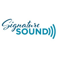 Signature Sound, LLC logo, Signature Sound, LLC contact details