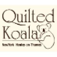 Quilted Koala Ltd. logo, Quilted Koala Ltd. contact details