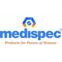 MEDISPEC logo, MEDISPEC contact details