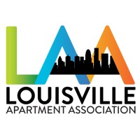 Louisville Apartment Association logo, Louisville Apartment Association contact details