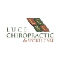 Luce Chiropratic & Sports Care logo, Luce Chiropratic & Sports Care contact details