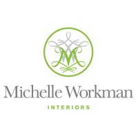 Michelle Workman Interiors logo, Michelle Workman Interiors contact details