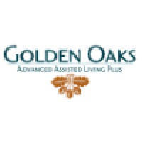 Golden Oaks Advanced Assisted Living logo, Golden Oaks Advanced Assisted Living contact details