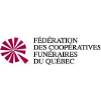 Federation des cooperatives funeraires du Quebec logo, Federation des cooperatives funeraires du Quebec contact details