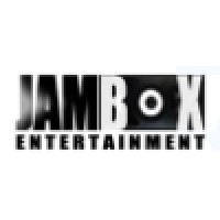 JAMBOX Entertainment logo, JAMBOX Entertainment contact details