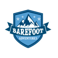 Barefoot Adventures logo, Barefoot Adventures contact details