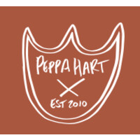 Peppa Hart logo, Peppa Hart contact details