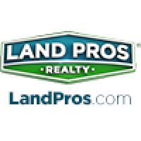 Land Pros Realty logo, Land Pros Realty contact details