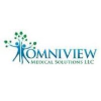 OmniView Medical Solutions LLC logo, OmniView Medical Solutions LLC contact details