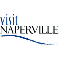 Naperville Convention & Visitors Bureau logo, Naperville Convention & Visitors Bureau contact details