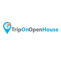 TripOn Open House logo, TripOn Open House contact details