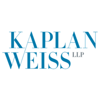 Kaplan Weiss LLP logo, Kaplan Weiss LLP contact details