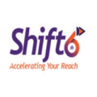 ShiftSixth logo, ShiftSixth contact details