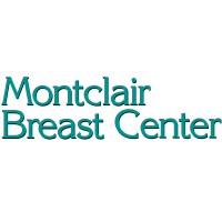 Montclair Breast Center logo, Montclair Breast Center contact details