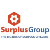 Surplus Group logo, Surplus Group contact details