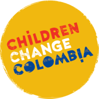 Children Change Colombia logo, Children Change Colombia contact details