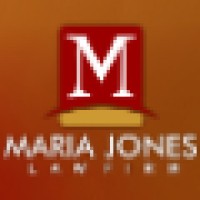 Maria Jones Law Firm logo, Maria Jones Law Firm contact details