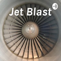 Jet-Blast Podcast logo, Jet-Blast Podcast contact details