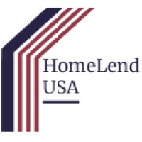 HomeLend USA, LLC logo, HomeLend USA, LLC contact details