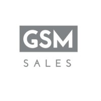 GSM Sales logo, GSM Sales contact details