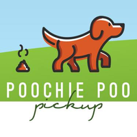 Poochie Poo Pickup logo, Poochie Poo Pickup contact details