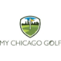 MY CHICAGO GOLF logo, MY CHICAGO GOLF contact details