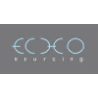 Echo Sourcing logo, Echo Sourcing contact details