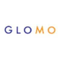 GloMo logo, GloMo contact details