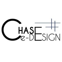 Chase e-Design logo, Chase e-Design contact details