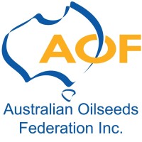 Australian Oilseeds Federation logo, Australian Oilseeds Federation contact details