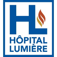 Hôpital Lumière logo, Hôpital Lumière contact details