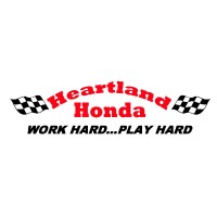 Heartland Honda logo, Heartland Honda contact details