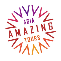 AmazingAsiaTours logo, AmazingAsiaTours contact details