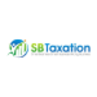 SB Taxation logo, SB Taxation contact details