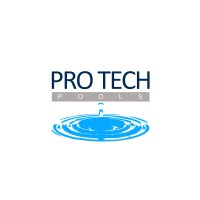 Pro Tech Pools logo, Pro Tech Pools contact details