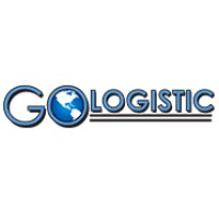 GO Logistic logo, GO Logistic contact details