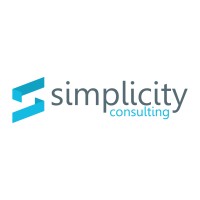 Simplicity Consulting logo, Simplicity Consulting contact details