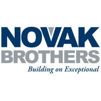 Novak Brothers logo, Novak Brothers contact details