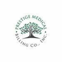 Prestige Medical Billing logo, Prestige Medical Billing contact details