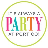 THE PORTICO COLLECTION, INC. logo, THE PORTICO COLLECTION, INC. contact details