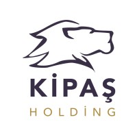 Kipaş Holding logo, Kipaş Holding contact details