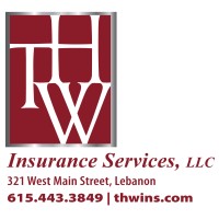 THW Insurance Services LLC logo, THW Insurance Services LLC contact details